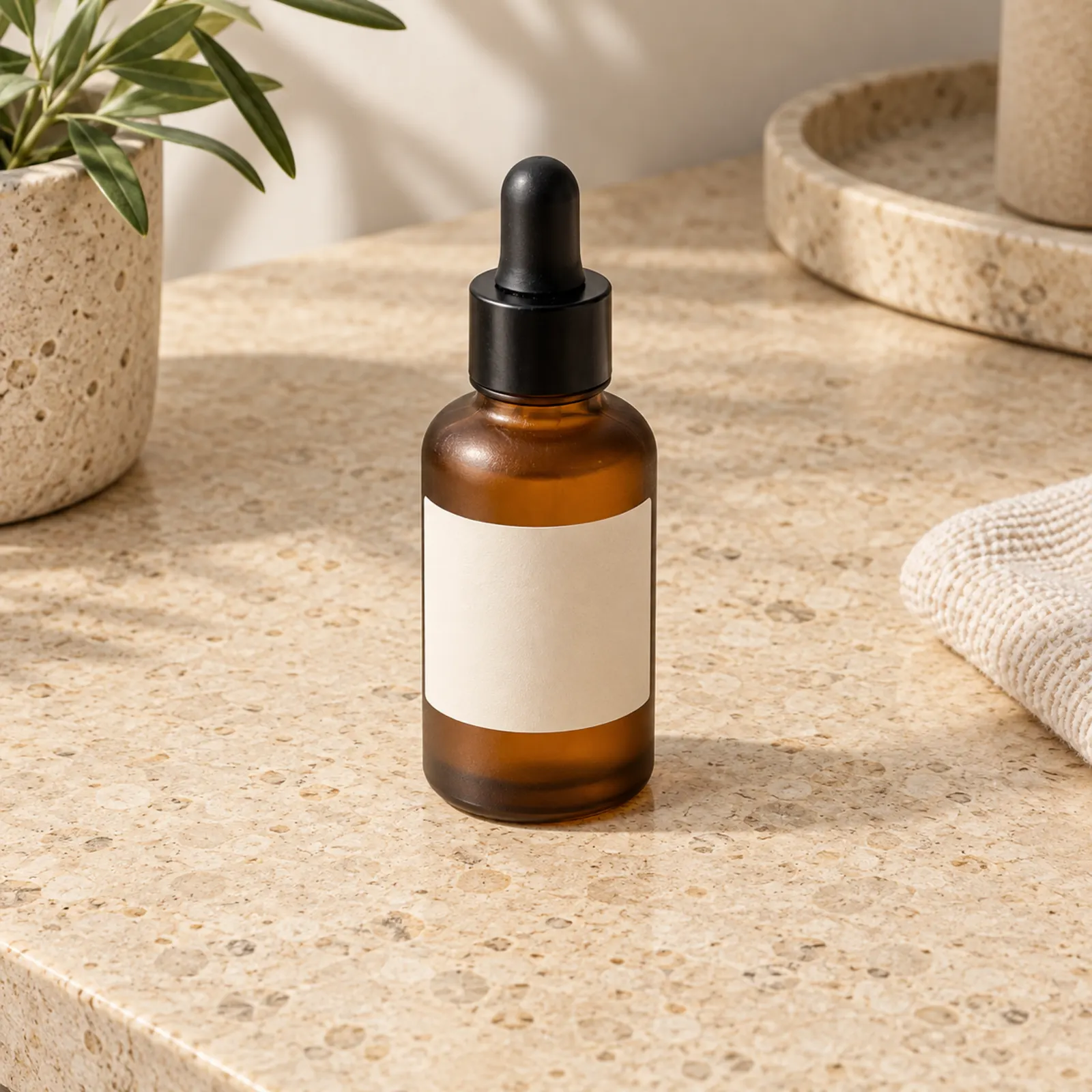 Try a clean correction on your own image — Product shadow cleanup
