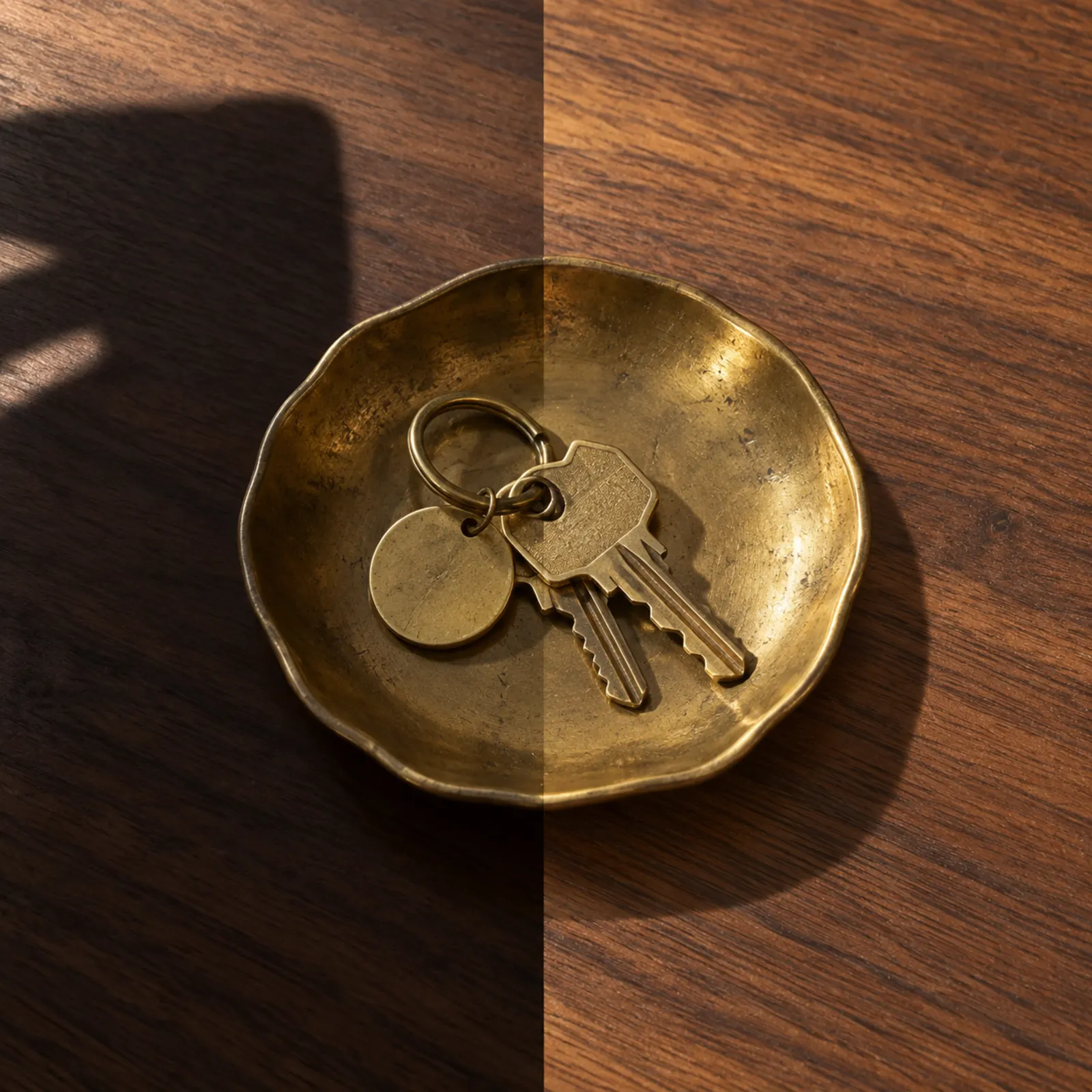 Tabletop texture